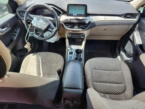 1FMCU9G64LUA81559 2020 FORD ESCAPE - Image 8