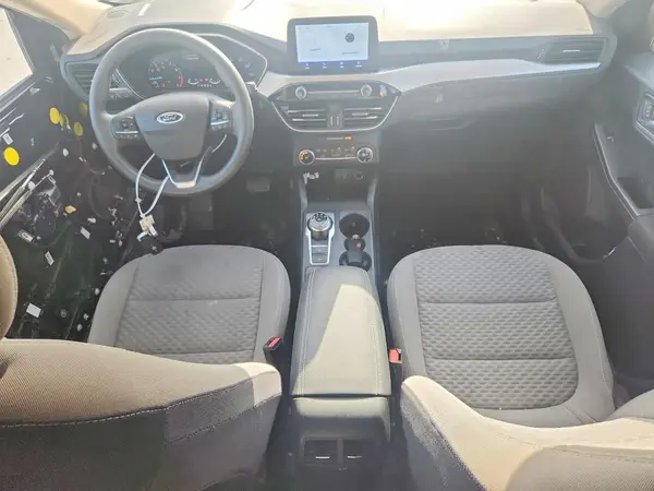1FMCU9G64LUA82257 2020 FORD ESCAPE - Image 8