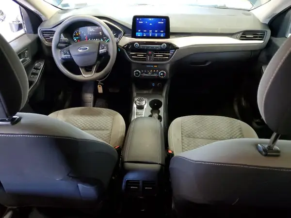 1FMCU9G64LUA83330 2020 FORD ESCAPE - Image 8