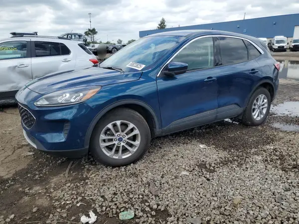 1FMCU9G64LUA83537 2020 FORD ESCAPE - Image 1