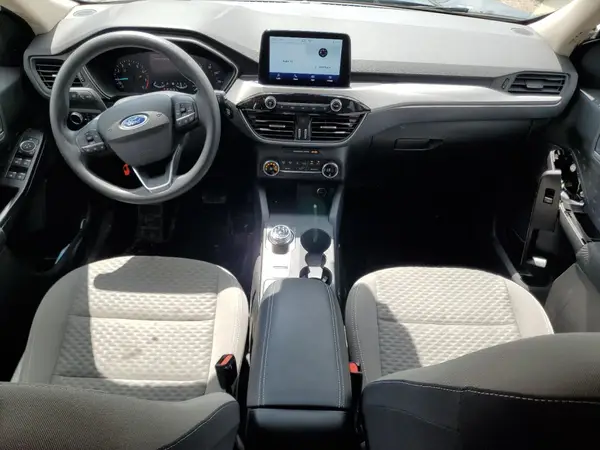 1FMCU9G64LUA83537 2020 FORD ESCAPE - Image 8