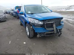 1FMCU9G64LUA88026 2020 FORD ESCAPE