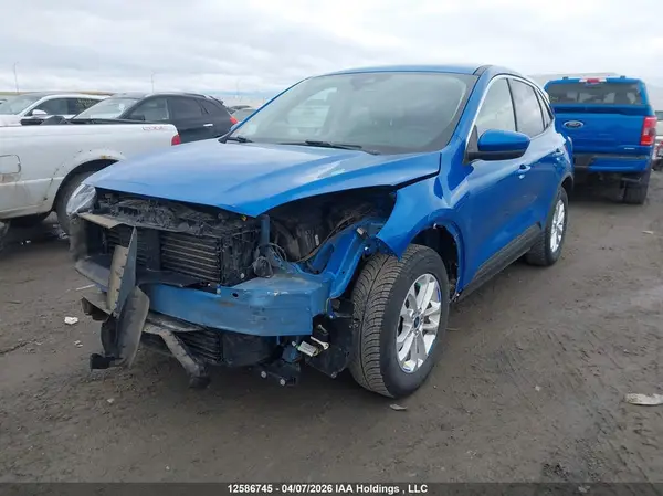 1FMCU9G64LUA88026 2020 FORD ESCAPE - Image 2
