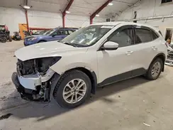 1FMCU9G64LUA89256 2020 FORD ESCAPE