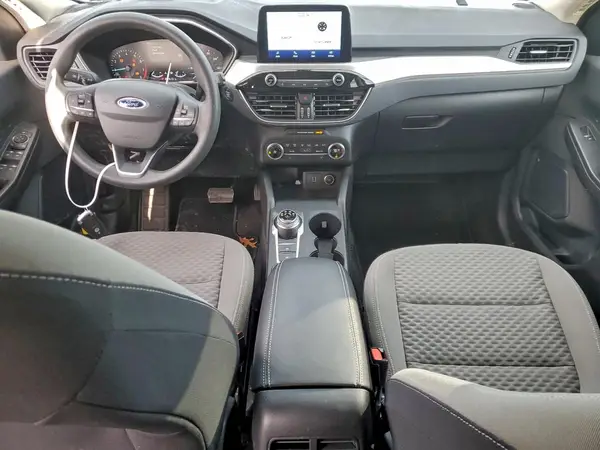 1FMCU9G64LUA90066 2020 FORD ESCAPE - Image 8