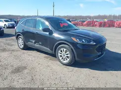 1FMCU9G64LUA95302 2020 FORD ESCAPE