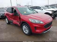 1FMCU9G64LUA95316 2020 FORD ESCAPE