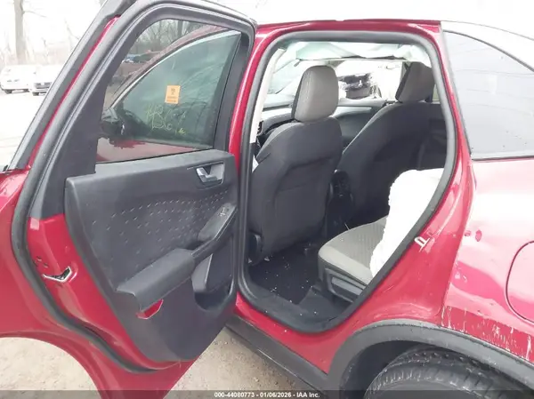 1FMCU9G64LUA95316 2020 FORD ESCAPE - Image 8