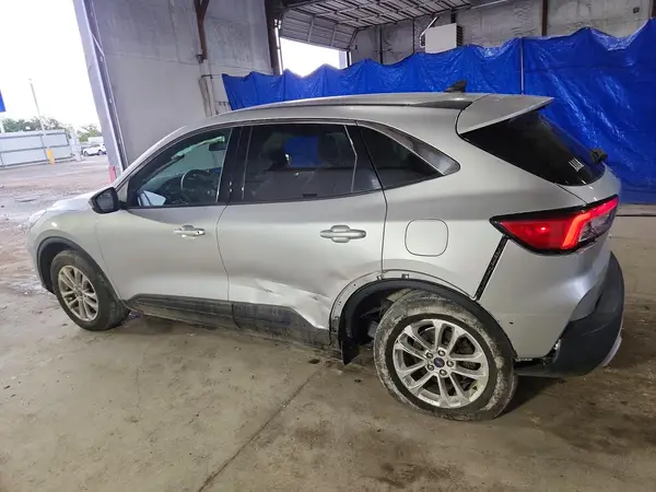 1FMCU9G64LUA97115 2020 FORD ESCAPE - Image 2