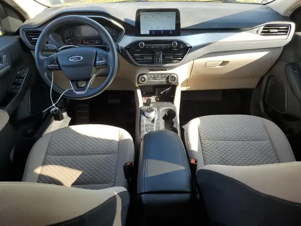 1FMCU9G64LUA97342 2020 FORD ESCAPE - Image 8