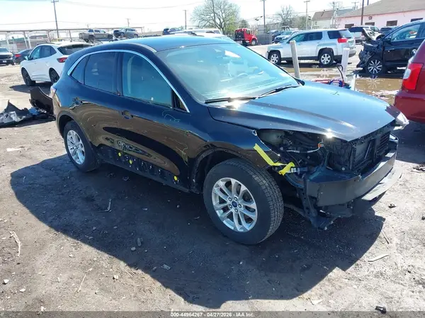 1FMCU9G64LUA97390 2020 FORD ESCAPE - Image 1