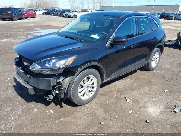 1FMCU9G64LUA97390 2020 FORD ESCAPE - Image 2