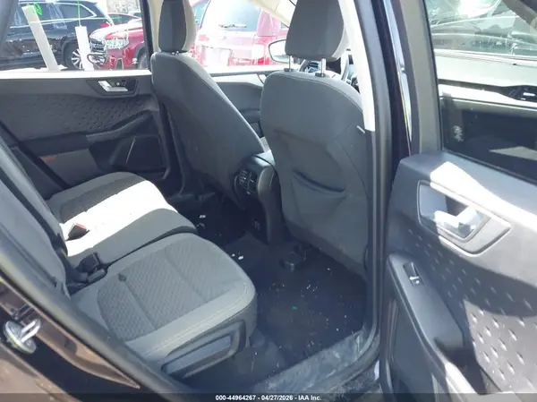 1FMCU9G64LUA97390 2020 FORD ESCAPE - Image 8