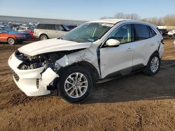 1FMCU9G64LUA98118 2020 FORD ESCAPE - Image 1
