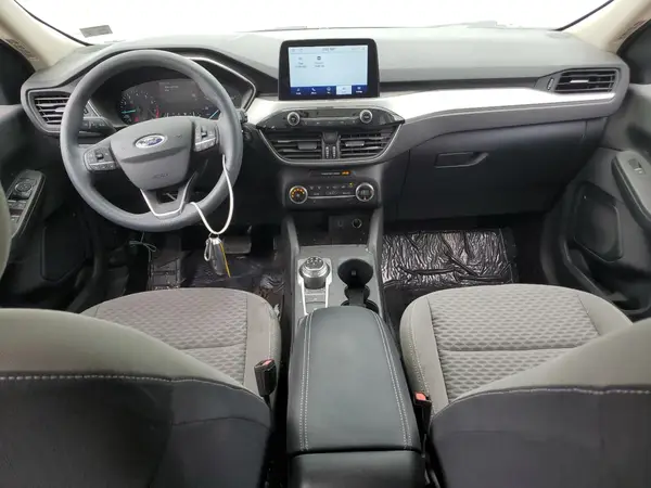 1FMCU9G64LUA99155 2020 FORD ESCAPE - Image 8