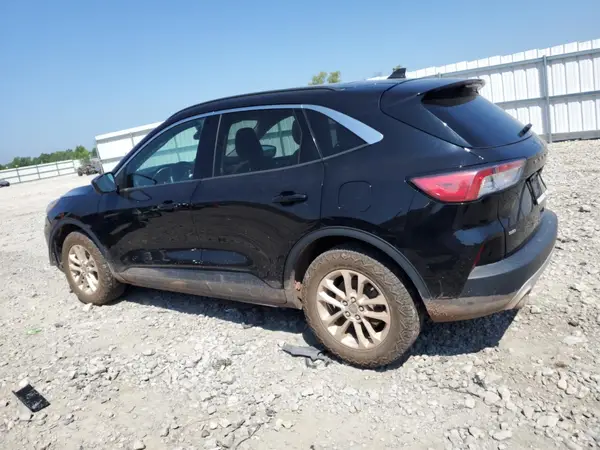 1FMCU9G64LUB00952 2020 FORD ESCAPE - Image 2