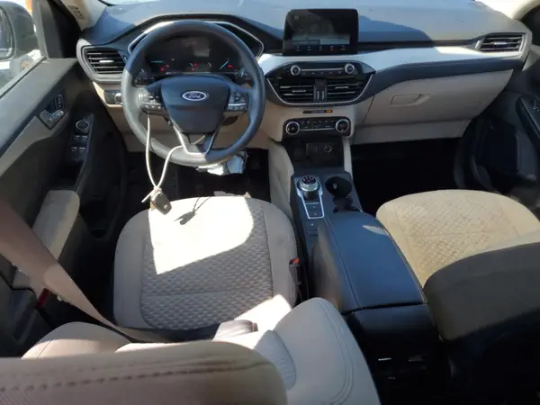1FMCU9G64LUB00952 2020 FORD ESCAPE - Image 8