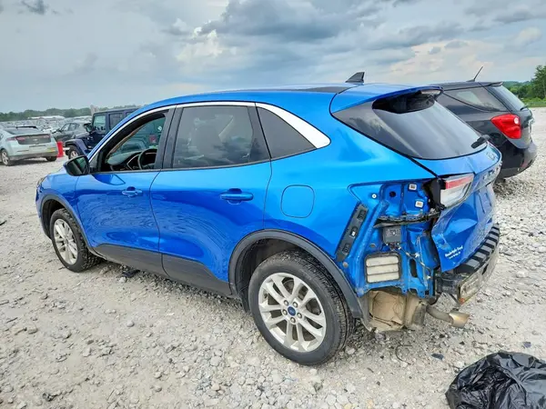 1FMCU9G64LUB01342 2020 FORD ESCAPE - Image 2