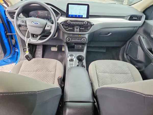 1FMCU9G64LUB01342 2020 FORD ESCAPE - Image 8
