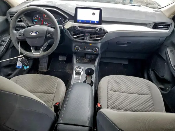 1FMCU9G64LUB04614 2020 FORD ESCAPE - Image 8