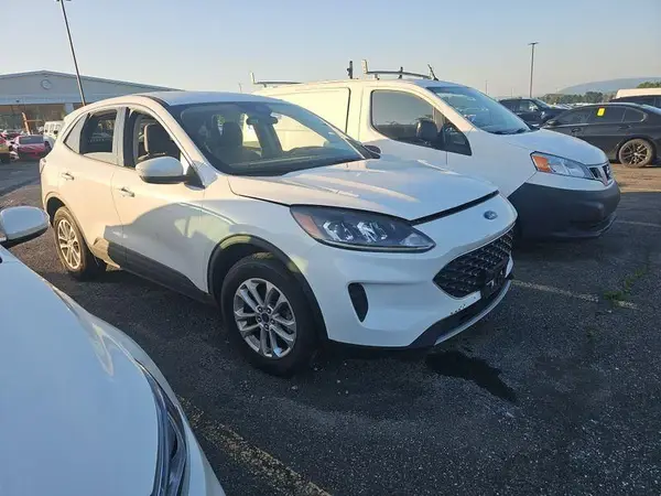 1FMCU9G64LUB14818 2020 FORD ESCAPE - Image 8