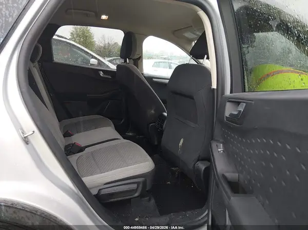 1FMCU9G64LUB22997 2020 FORD ESCAPE - Image 8