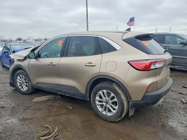 1FMCU9G64LUB23325 2020 FORD ESCAPE - Image 2