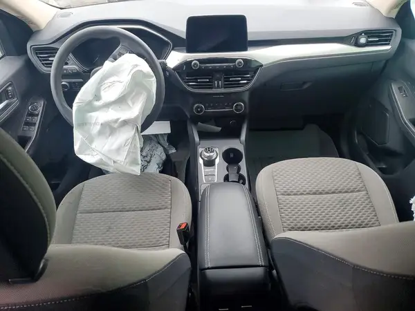 1FMCU9G64LUB23325 2020 FORD ESCAPE - Image 8