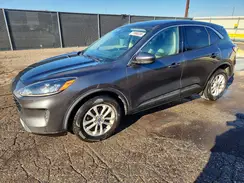 1FMCU9G64LUB23700 2020 FORD ESCAPE