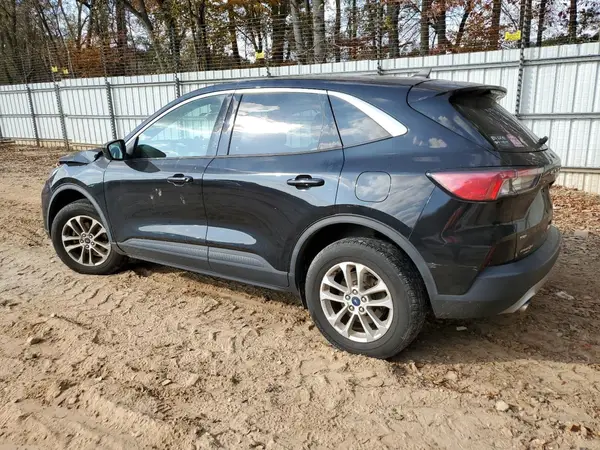 1FMCU9G64LUB28735 2020 FORD ESCAPE - Image 2