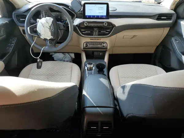 1FMCU9G64LUB28735 2020 FORD ESCAPE - Image 8