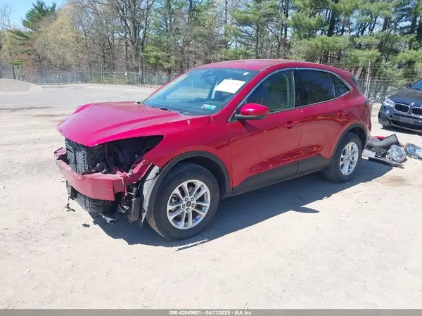 1FMCU9G64LUB29416 2020 FORD ESCAPE - Image 2