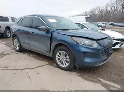 1FMCU9G64LUB30596 2020 FORD ESCAPE