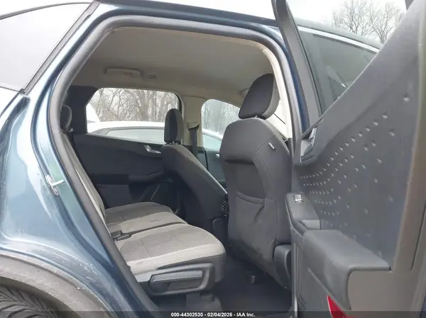 1FMCU9G64LUB30596 2020 FORD ESCAPE - Image 8