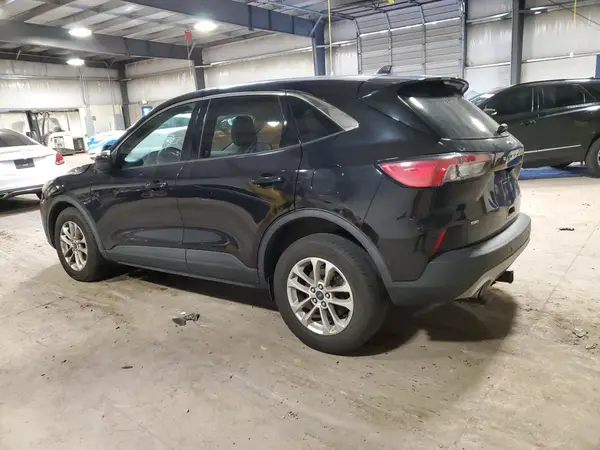 1FMCU9G64LUB31327 2020 FORD ESCAPE - Image 2