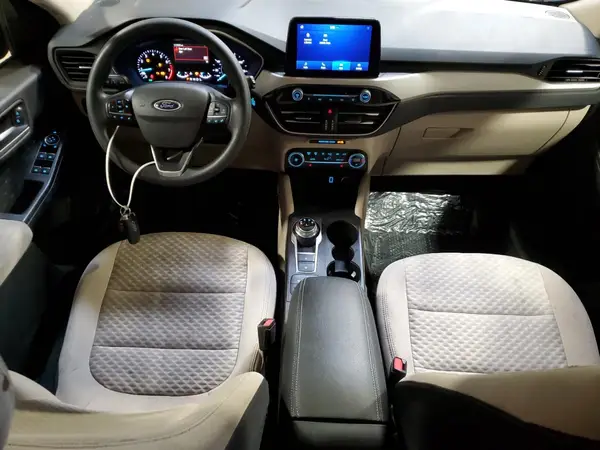 1FMCU9G64LUB31327 2020 FORD ESCAPE - Image 8