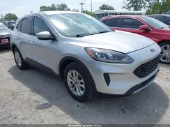 1FMCU9G64LUB31604 2020 FORD ESCAPE