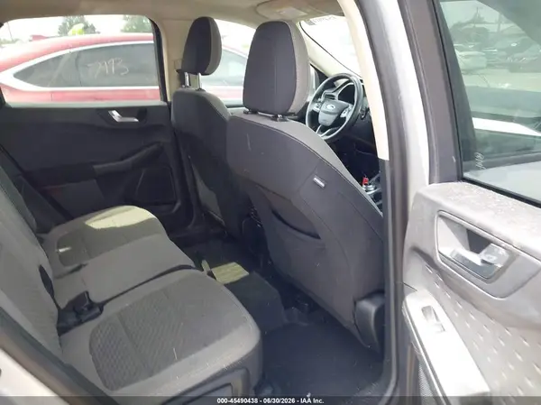1FMCU9G64LUB31604 2020 FORD ESCAPE - Image 8