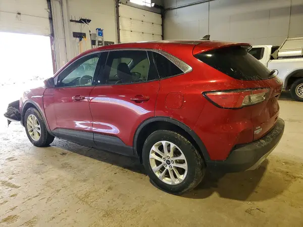 1FMCU9G64LUB34759 2020 FORD ESCAPE - Image 2