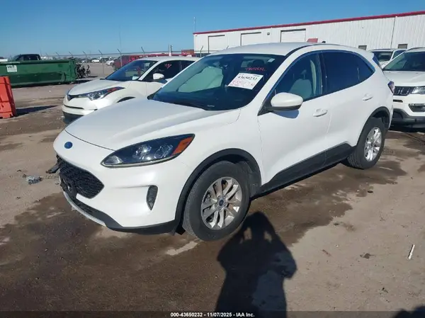 1FMCU9G64LUB41534 2020 FORD ESCAPE - Image 2