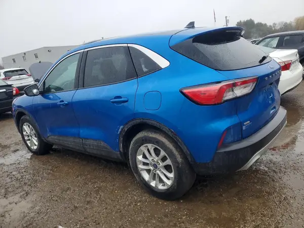 1FMCU9G64LUB50931 2020 FORD ESCAPE - Image 2