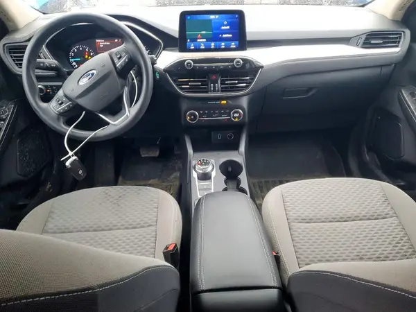 1FMCU9G64LUB50931 2020 FORD ESCAPE - Image 8
