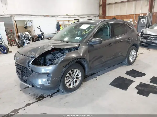 1FMCU9G64LUB53862 2020 FORD ESCAPE - Image 2