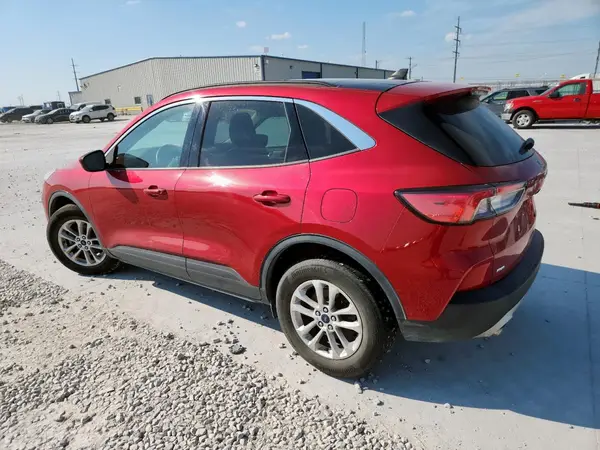 1FMCU9G64LUB53893 2020 FORD ESCAPE - Image 2