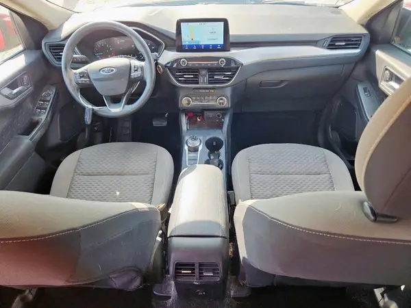 1FMCU9G64LUB53893 2020 FORD ESCAPE - Image 8