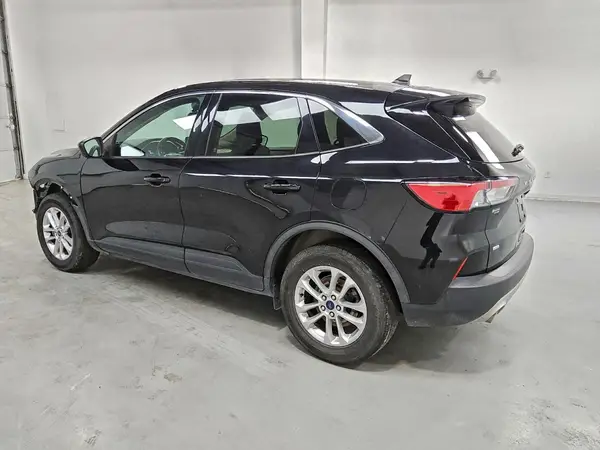 1FMCU9G64LUB55126 2020 FORD ESCAPE - Image 2