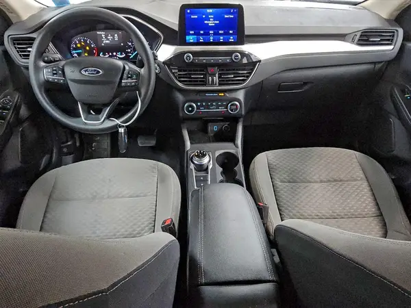 1FMCU9G64LUB55126 2020 FORD ESCAPE - Image 8