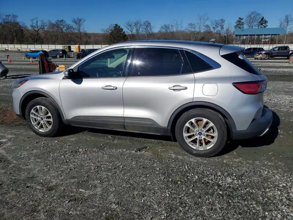 1FMCU9G64LUB55997 2020 FORD ESCAPE - Image 2