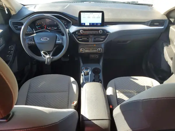 1FMCU9G64LUB55997 2020 FORD ESCAPE - Image 8