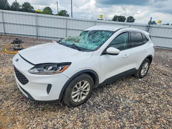 1FMCU9G64LUB57765 2020 FORD ESCAPE - Image 1